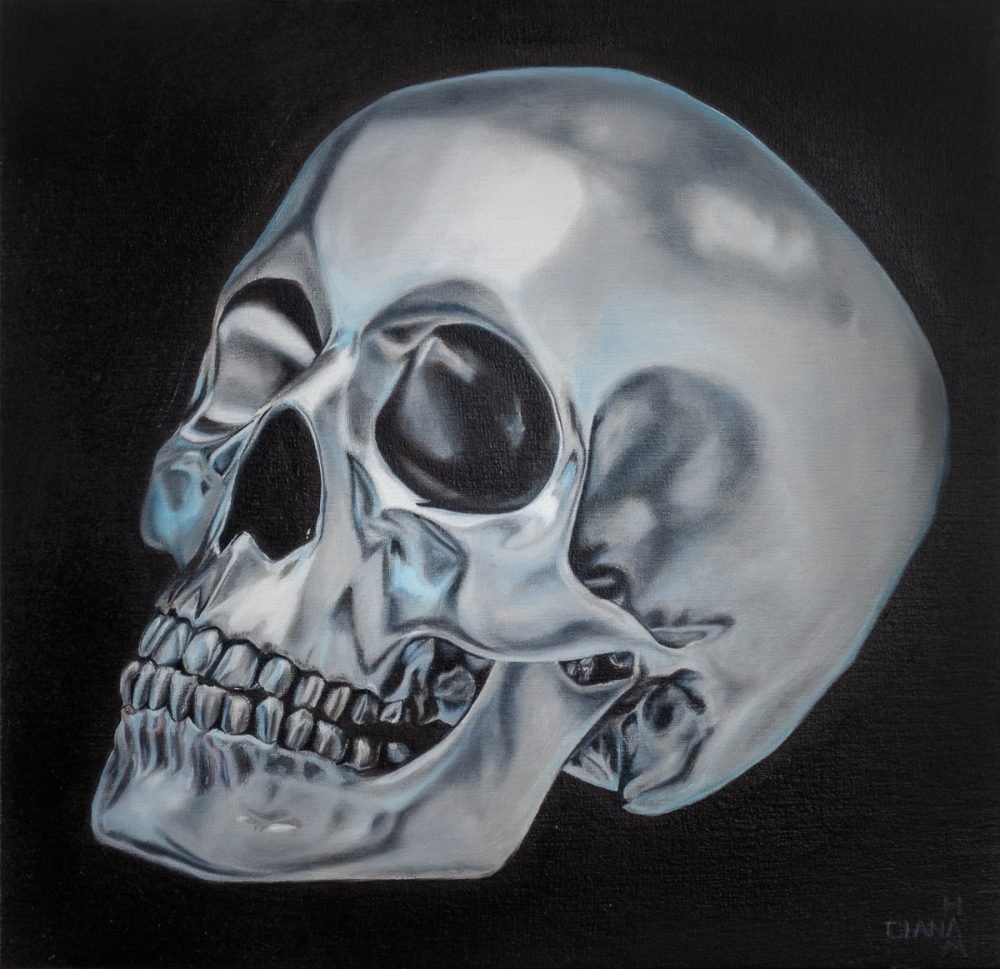 No Tittle 04 | Paiting