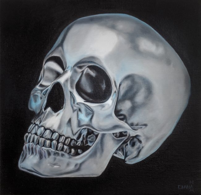 No Tittle 04 | Paiting