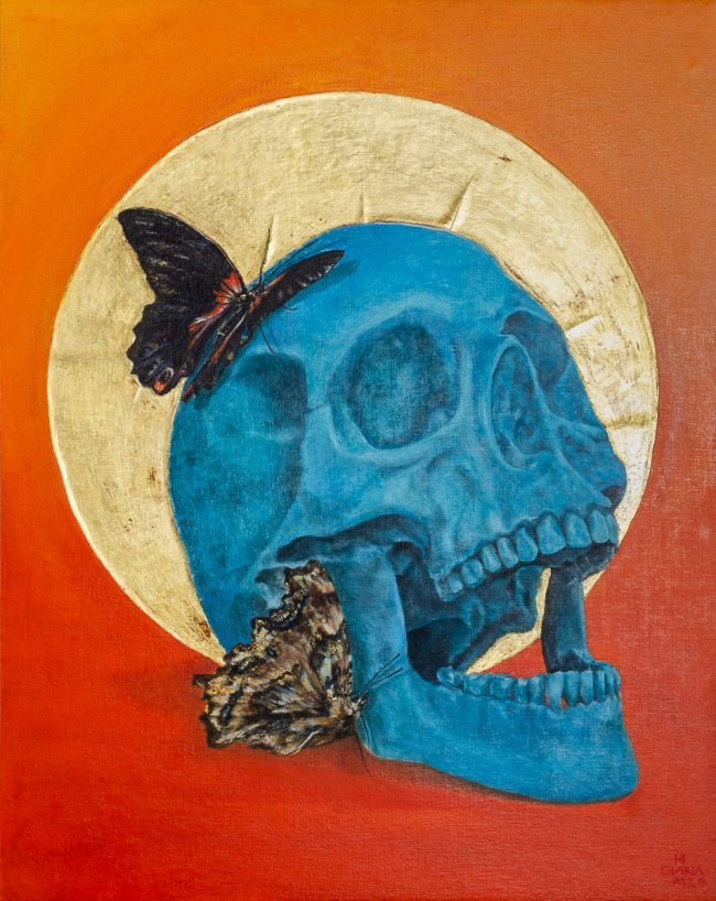 No Tittle 06 | Paiting