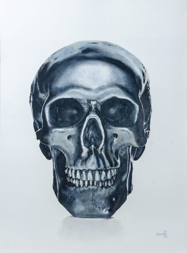 No Tittle 07 | Paiting